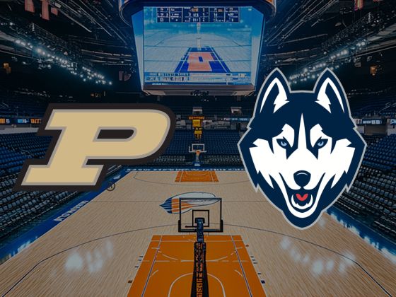 Exhibition: UConn Huskies vs. Purdue Boilermakers